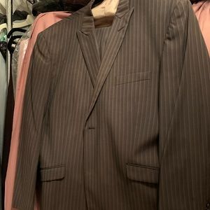 Stacy Adams Suit